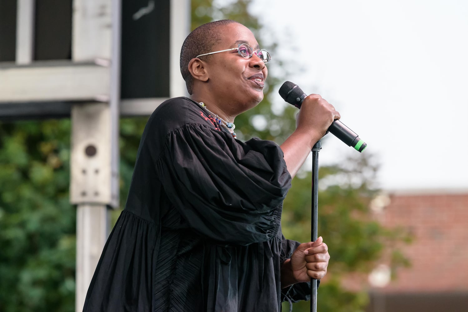PHOTOS: 2025 Springfield Jazz & Blues Festival