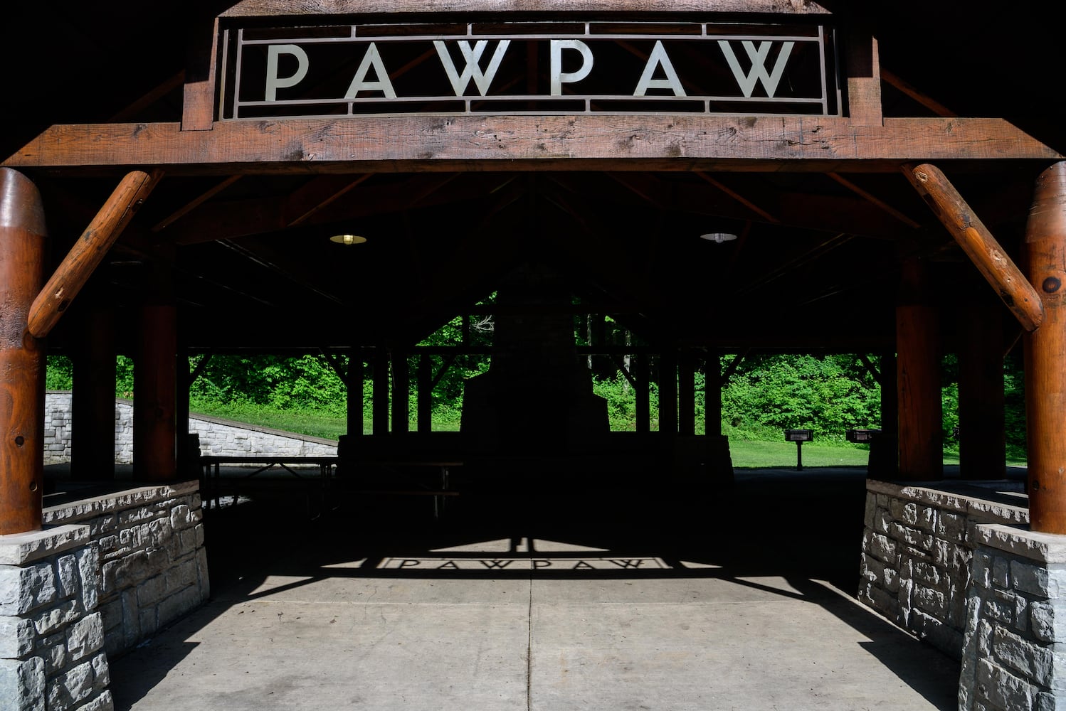 PHOTOS: Take a stroll through the hills at picturesque park
