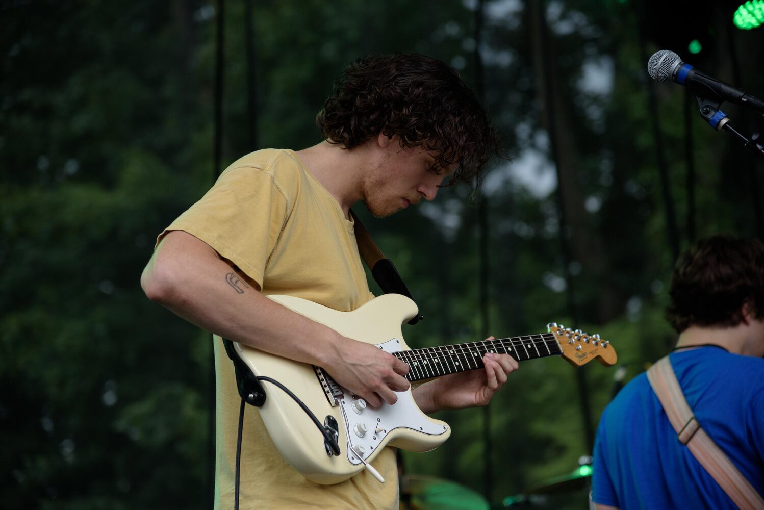 PHOTOS: Did we spot you at Springsfest?