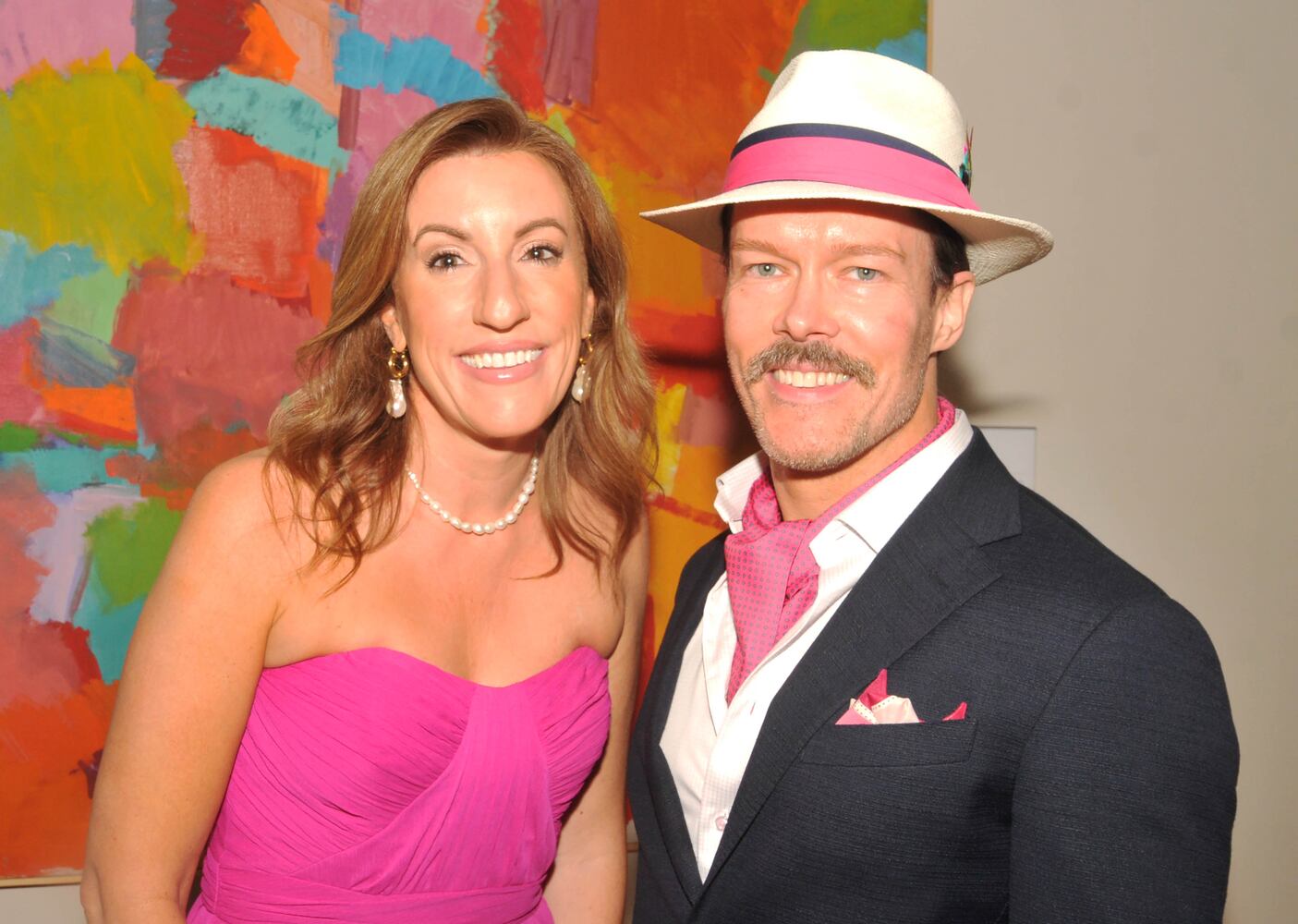 Did We Spot You at the Dayton Art Institute's 65th Annual Art Ball?