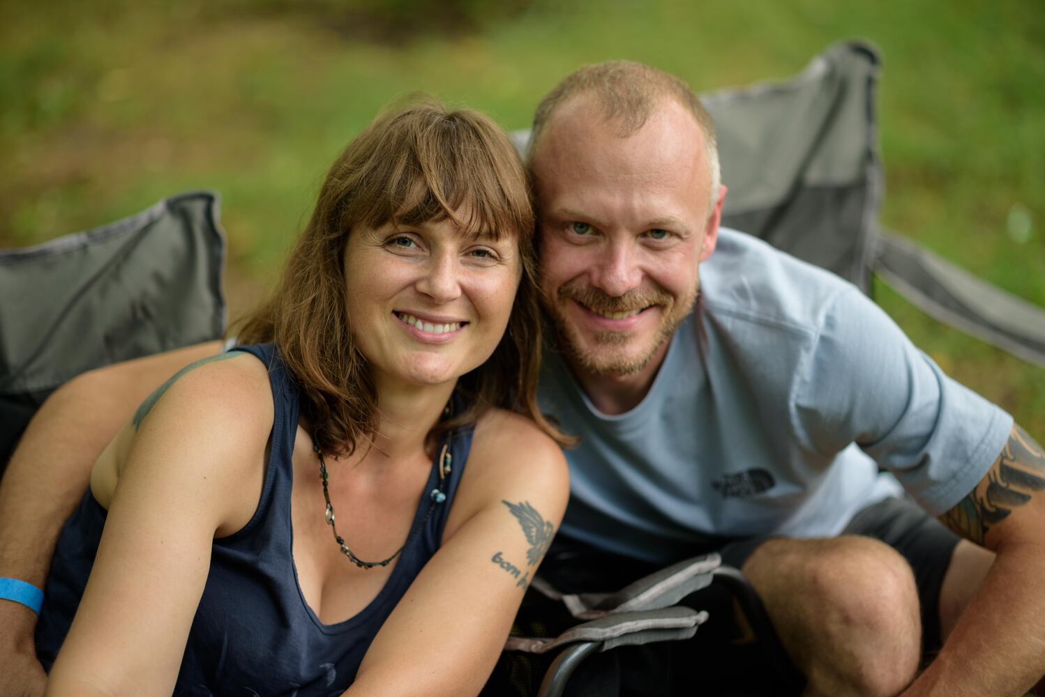 PHOTOS: Did we spot you at the first ever Adventures Fest?