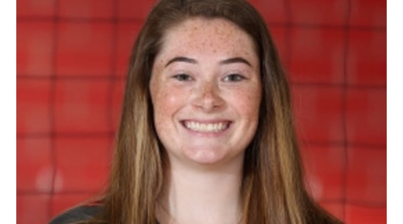 Lauren Schmitz, Troy