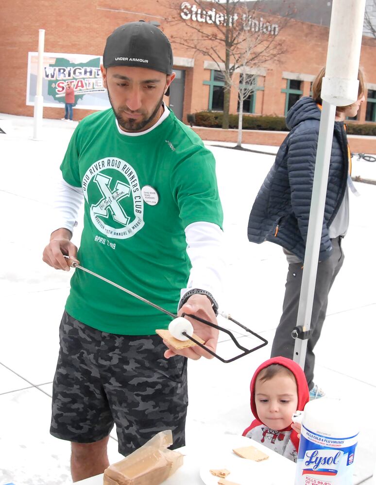Did we spot you at The Adventure Summit?