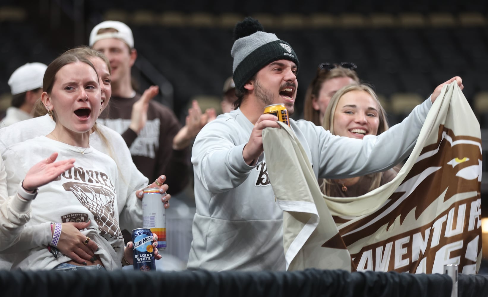 2026 A-10 tournament