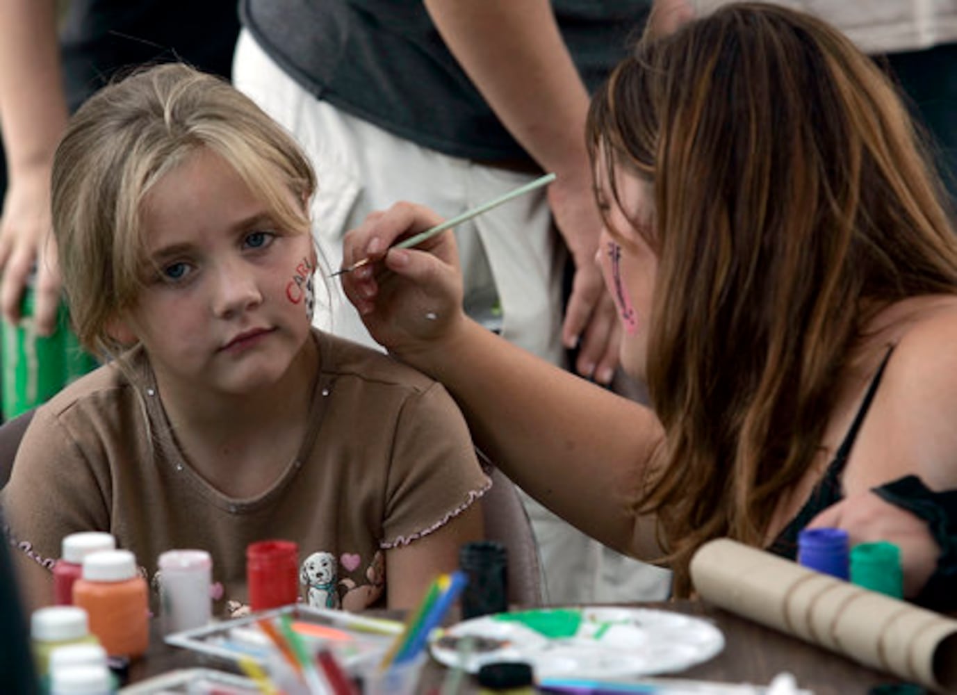 Railroad Days in Carlisle