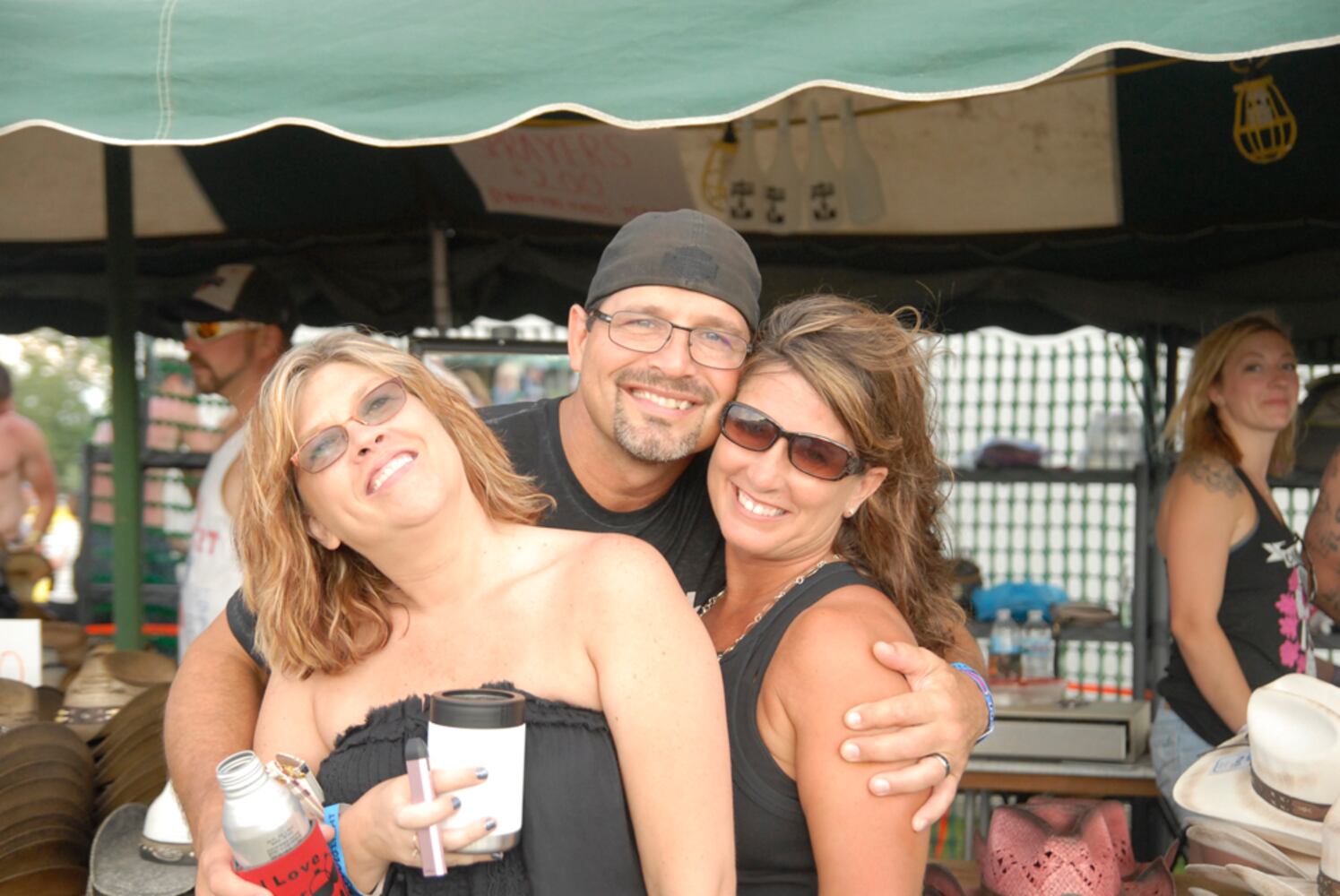 PHOTOS: Did we spot you at Country Concert ‘19?