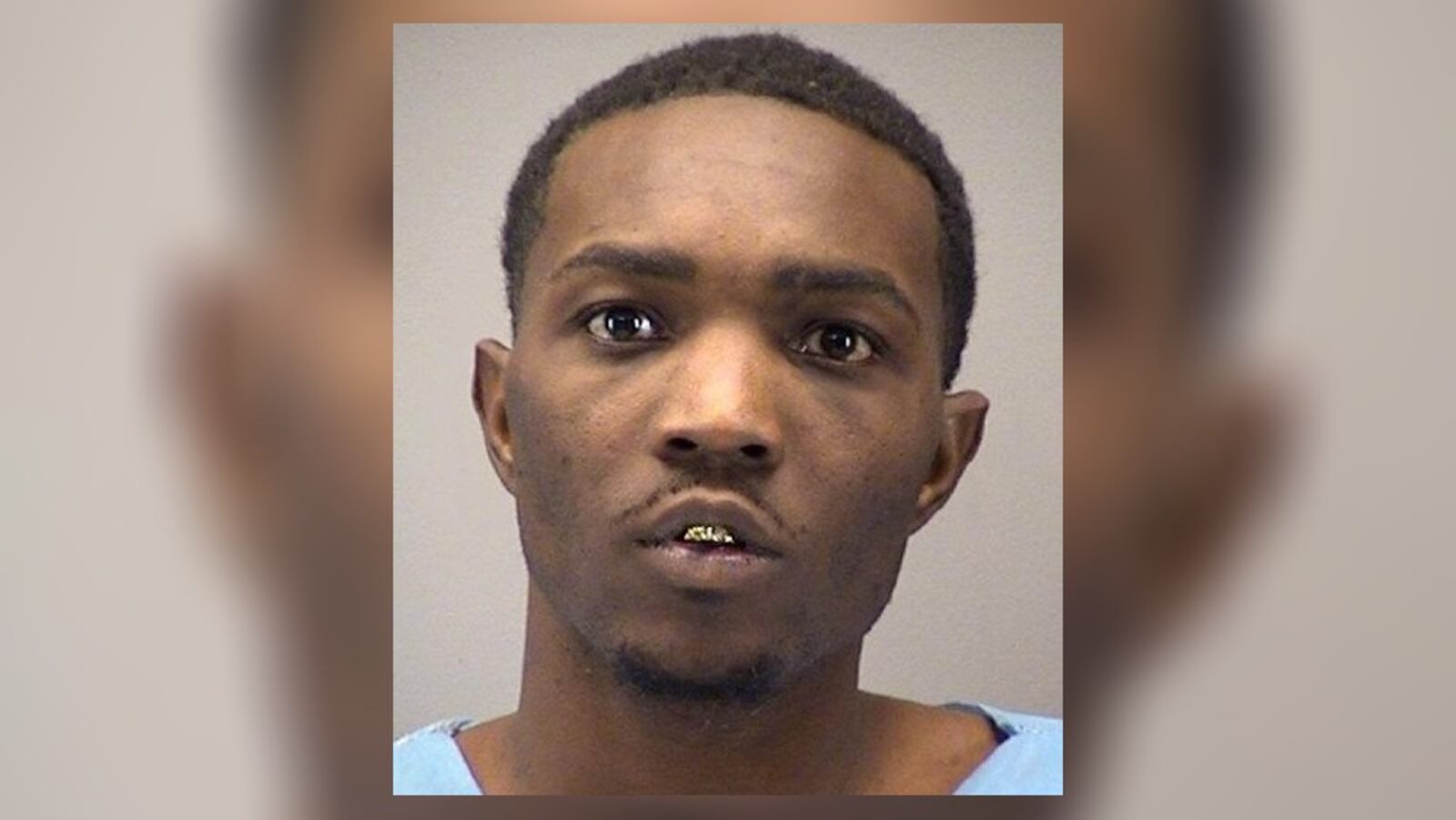 Devin Lamar Washington