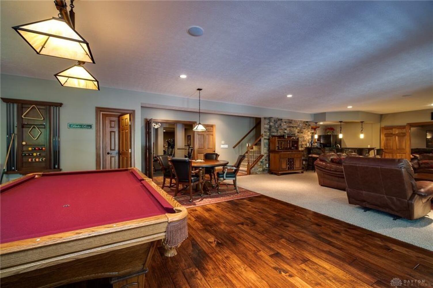 PHOTOS: Luxury home in Springboro area on the market