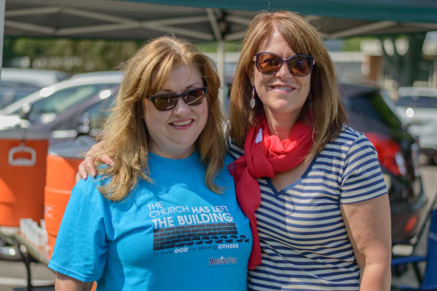 PHOTOS: Centerville Americana Festival 2017