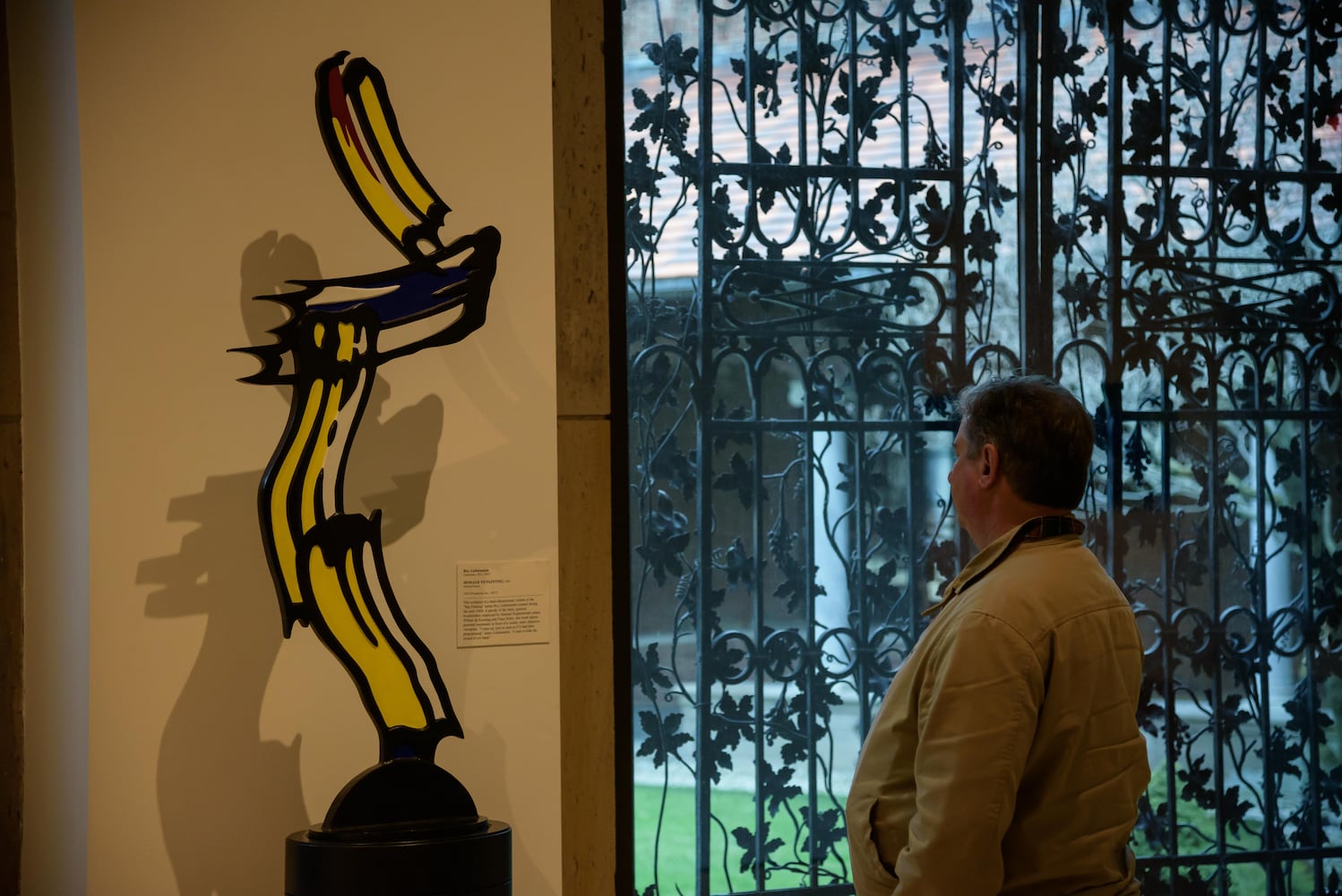 PHOTOS: Did we spot you at the Dayton Art Institute’s 100th birthday party?