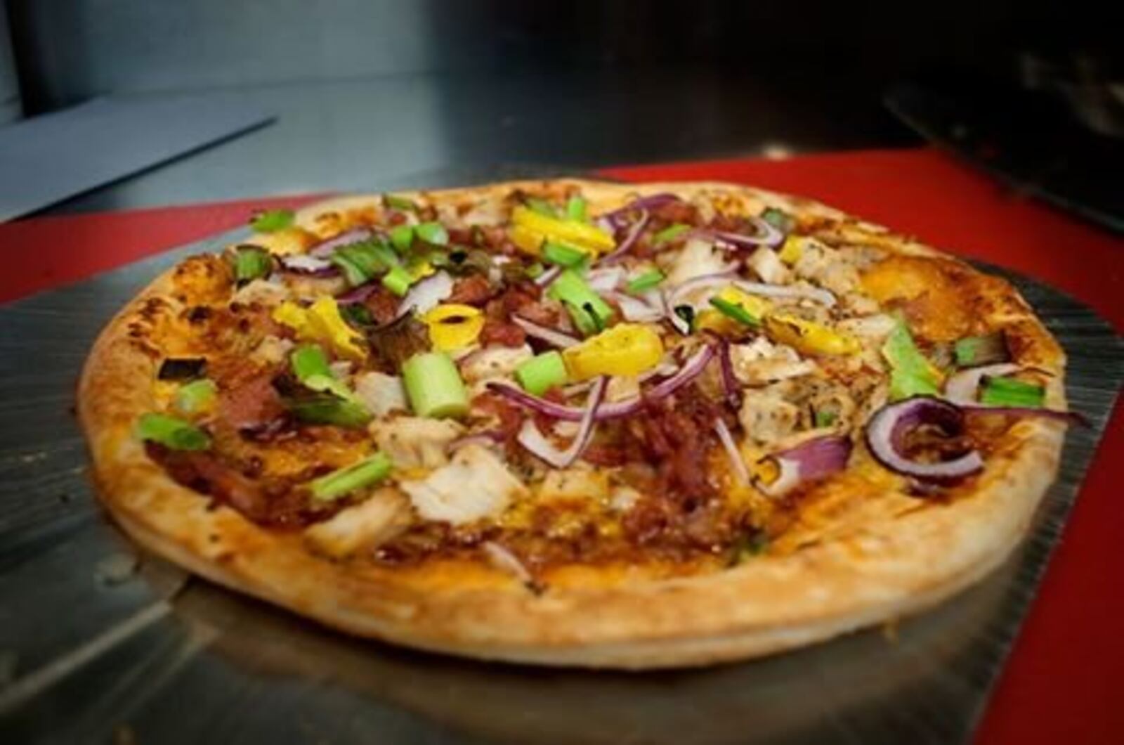 Rapid Fired Pizza is set to celebrate the 1st anniversary of its Middletown location with free pizza for the first 100 people that walk through the door.