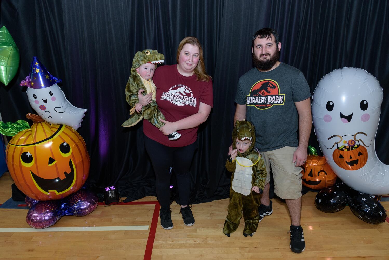PHOTOS: Did we spot you at the Fairborn Halloween Festival?