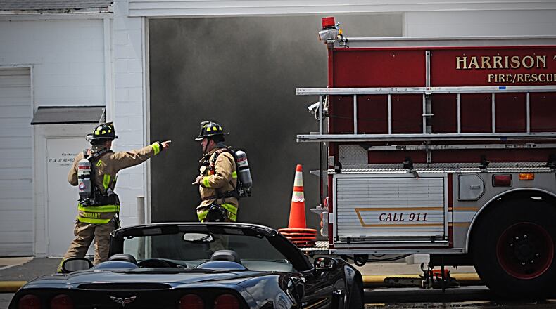 Marshall Gorby/Staff