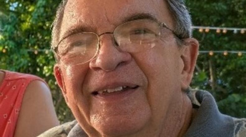 Photo of Joseph Brehm