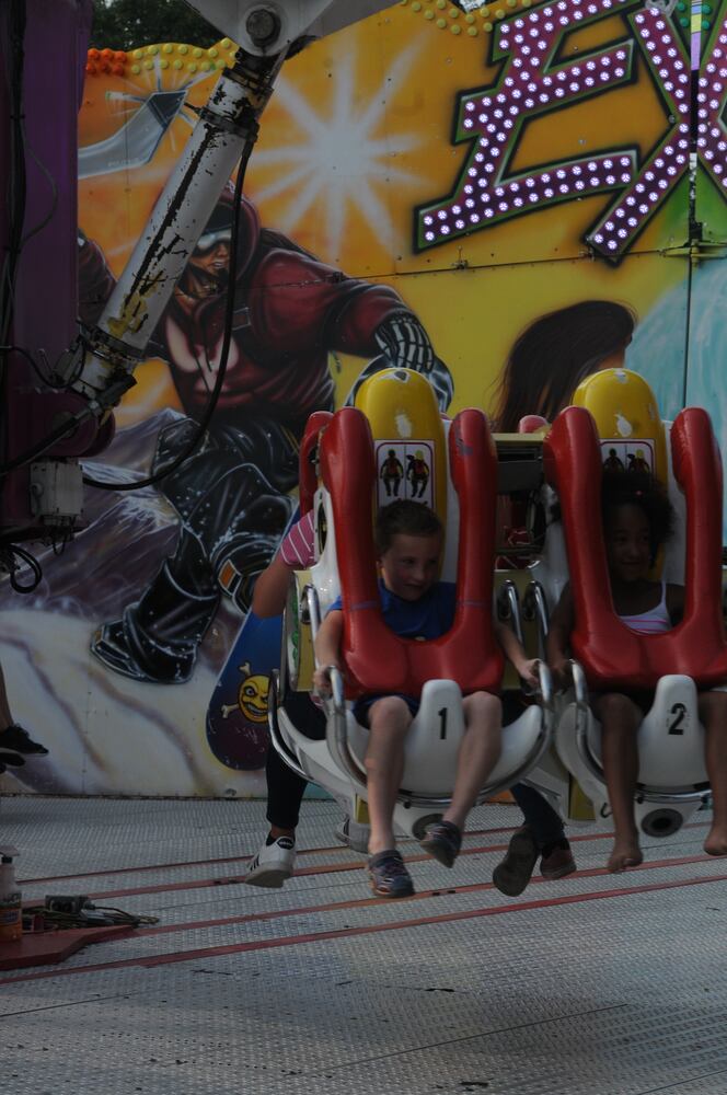 PHOTOS: Did we spot you at the Great Darke County Fair?