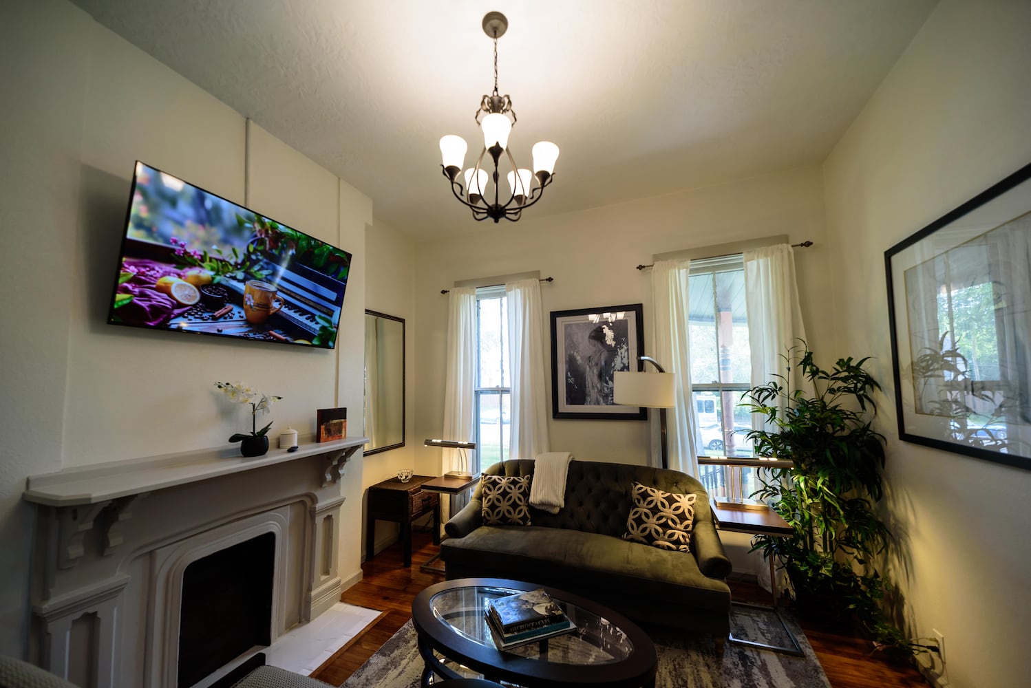 PHOTOS: 2024 Dayton View Historic Home Tour