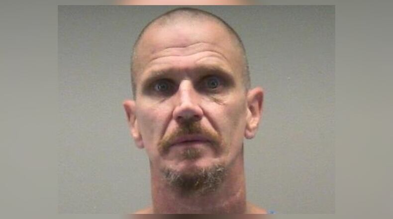 Michael Shayne Rowles Sr.