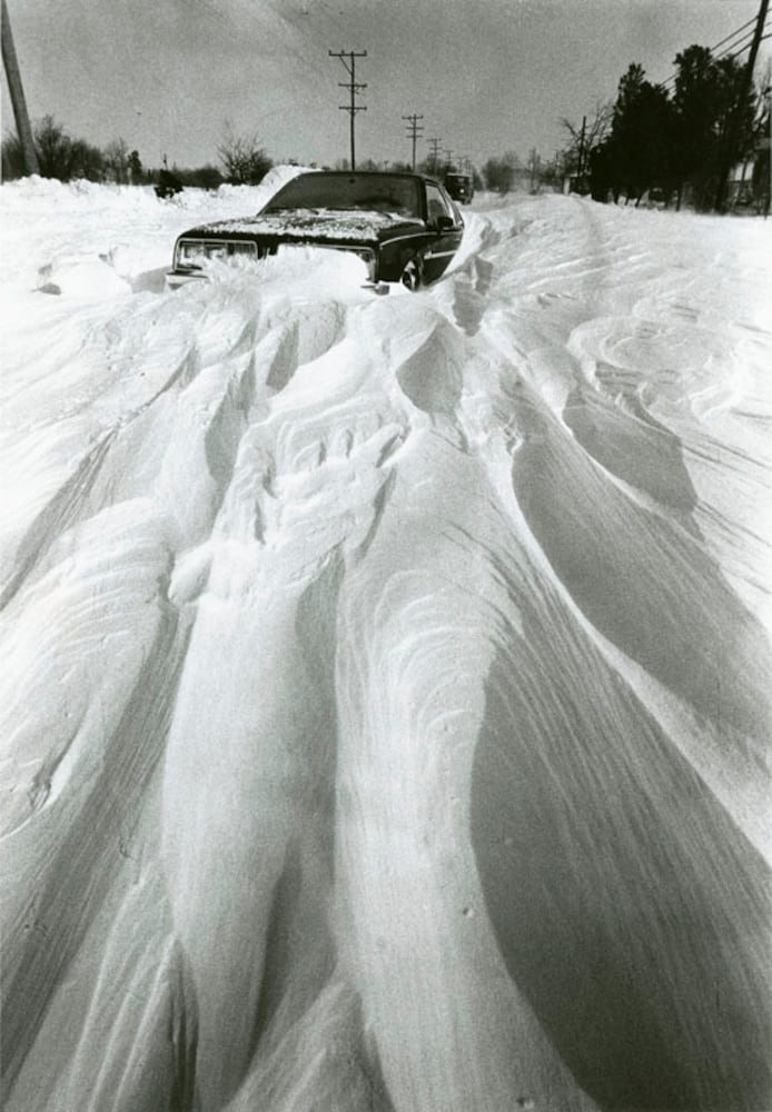 1978 blizzard