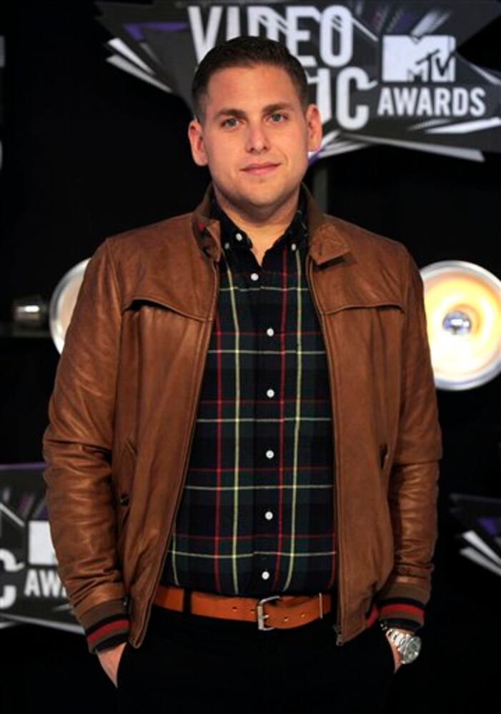MTV Video Music Awards Show