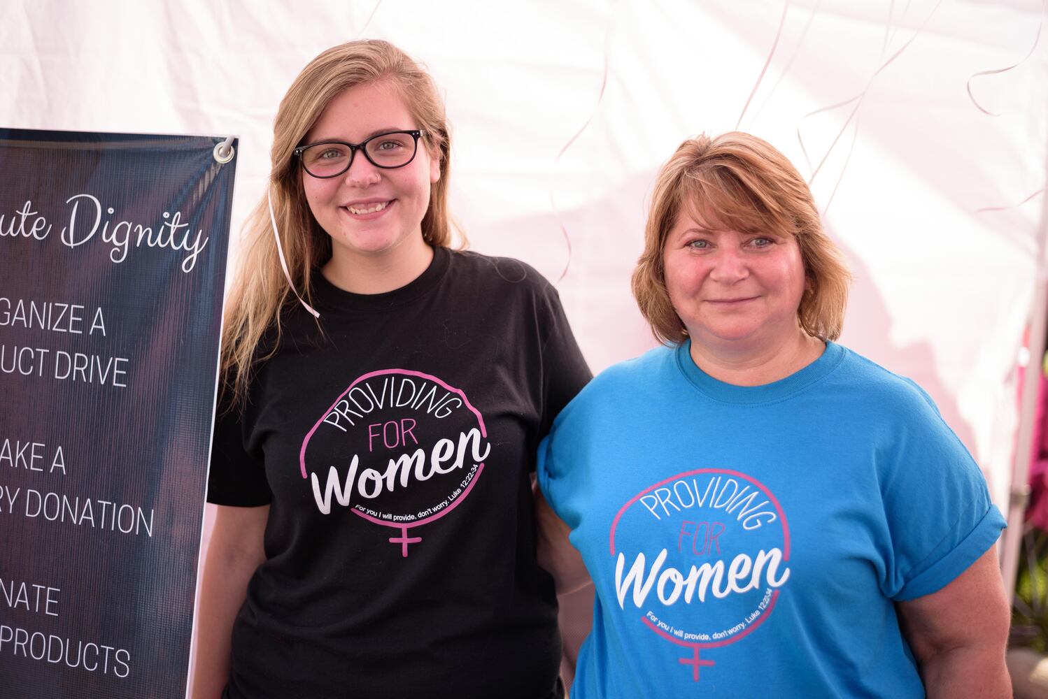 PHOTOS: Did we spot you at the Spring Valley Potato Festival this weekend?