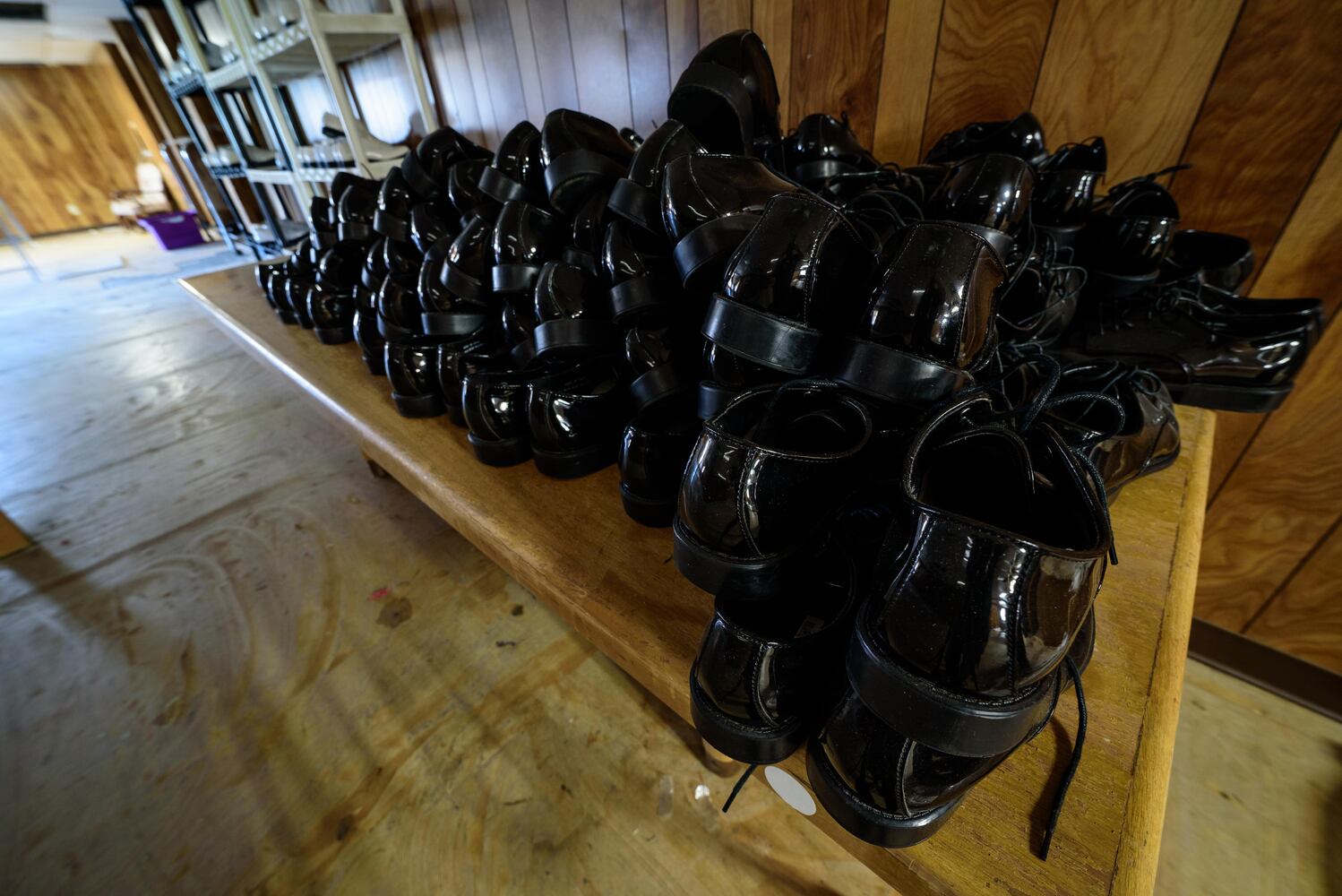 PHOTOS: One last look at Price Stores downtown before it moves