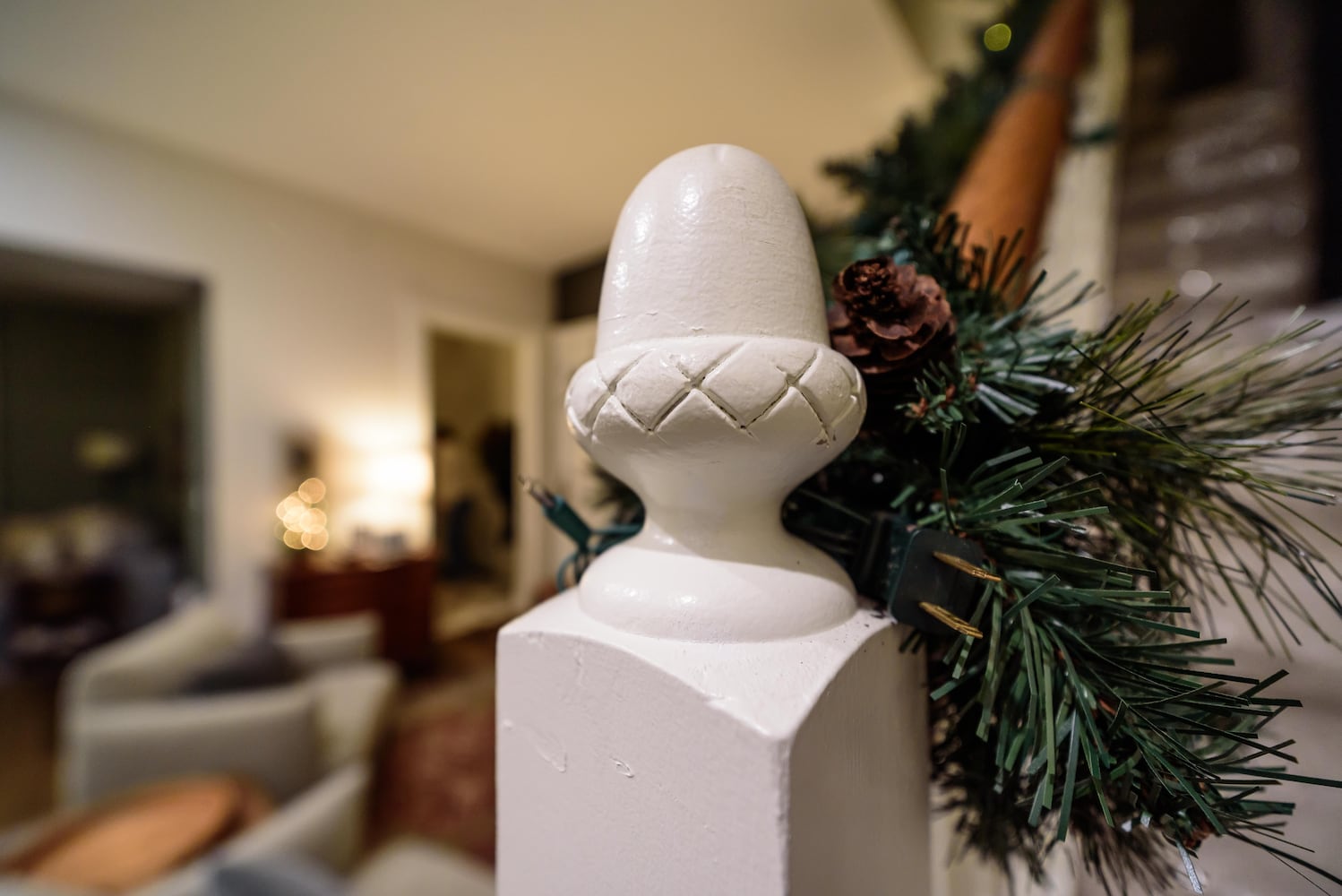 PHOTOS: 2025 McPherson Town Holiday Home Tour