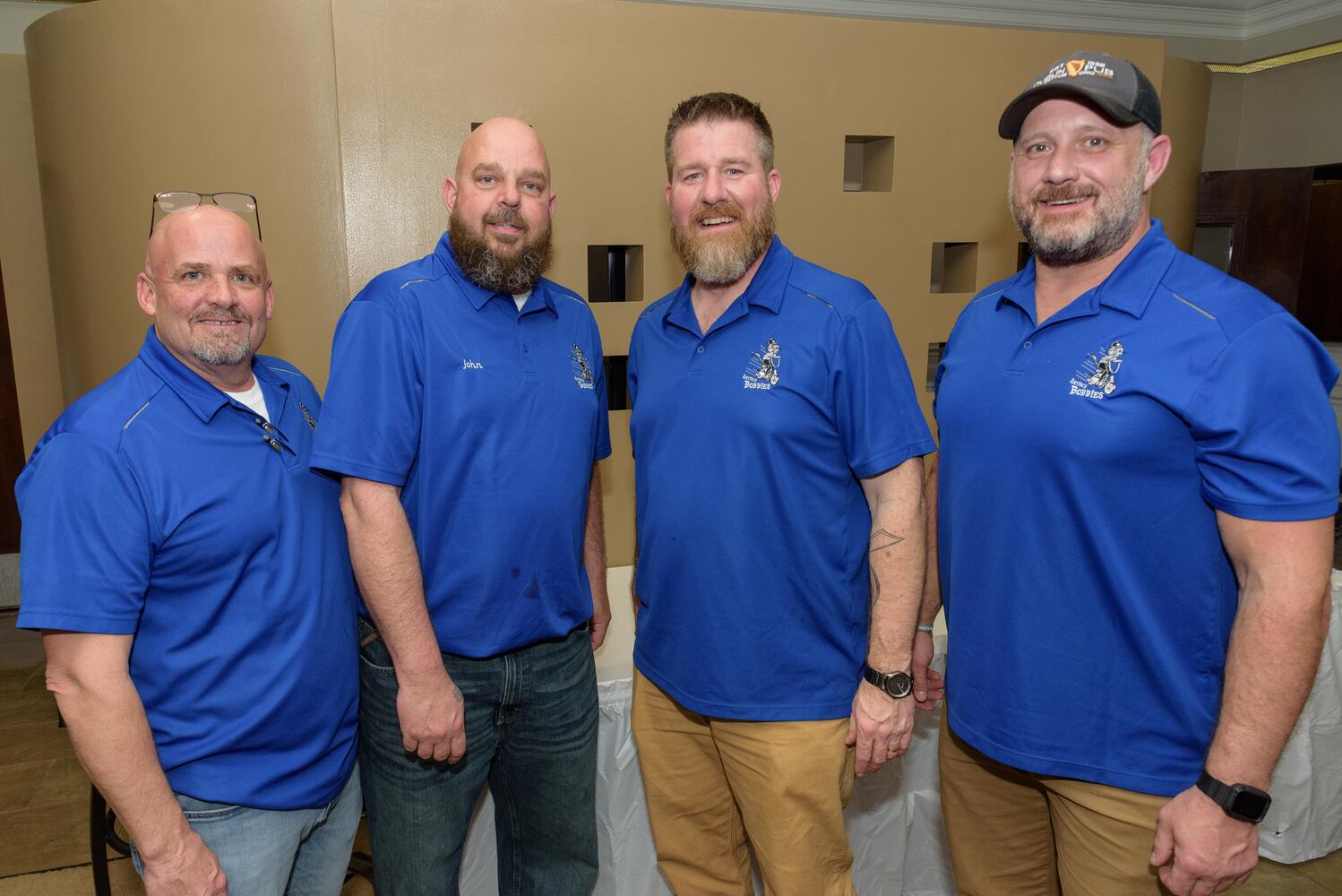 PHOTOS: Did we spot you at Antioch Shrine's Friday Fish Fry?