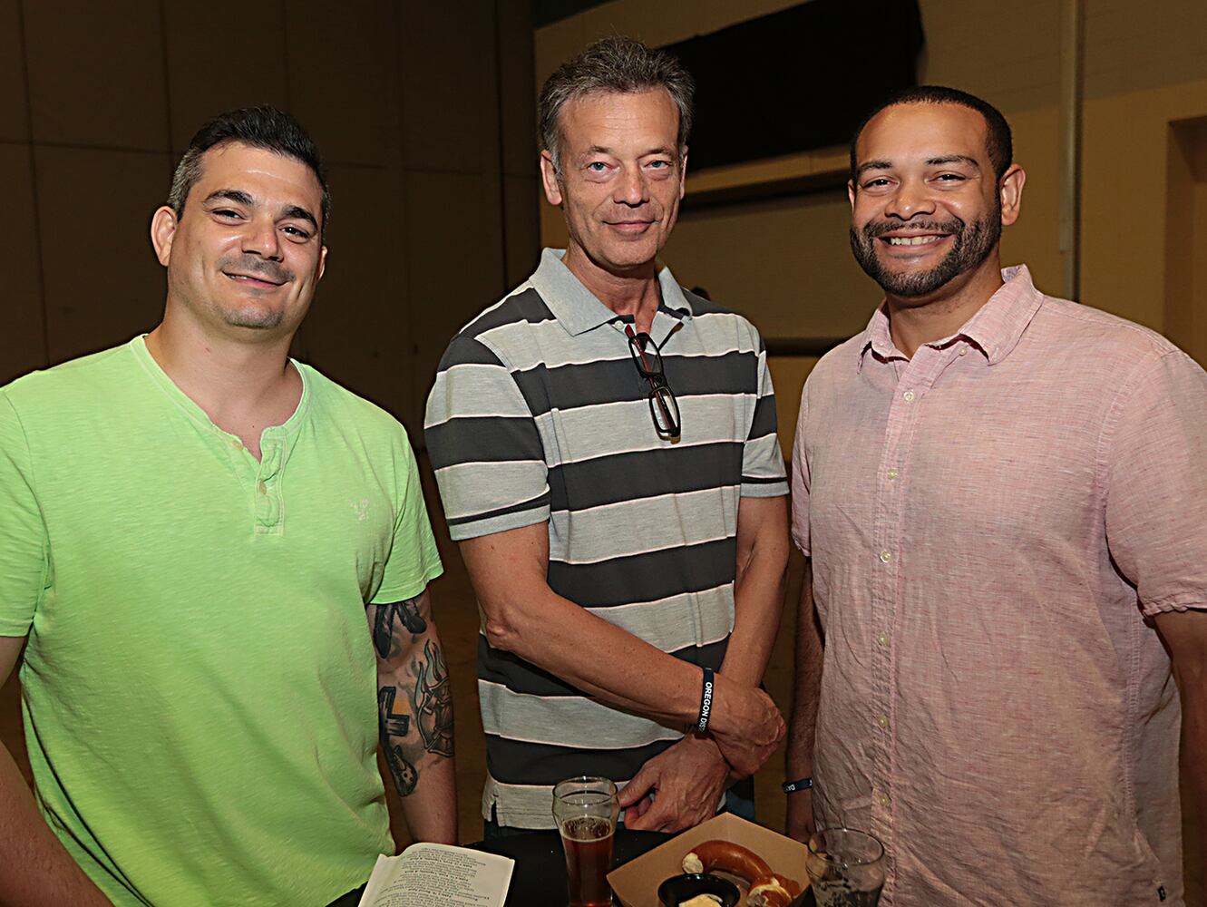 PHOTOS: Did we spot you at AleFest Dayton?