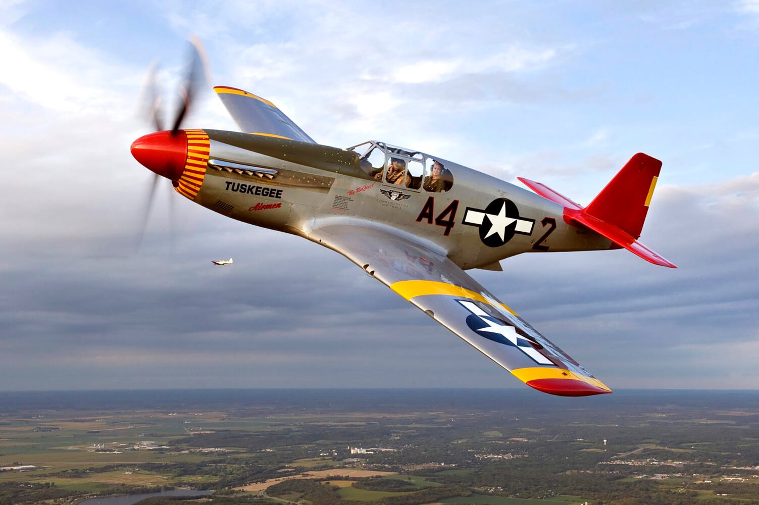 2018 Vectren Dayton Air Show acts
