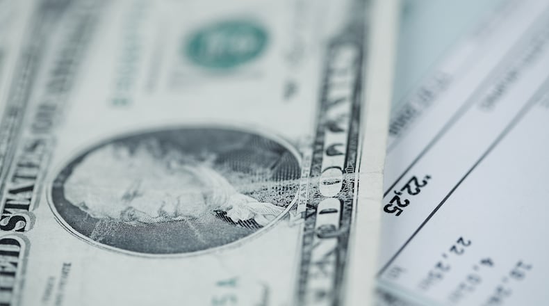 An ombusdman effort helped a Montgomery County resident recoup child support withholdings. ISTOCK