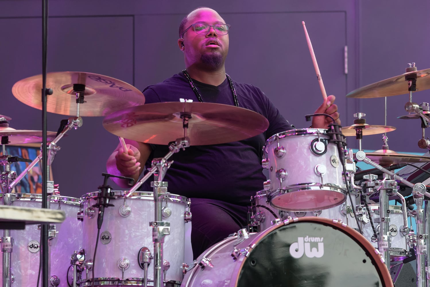 PHOTOS: Juneteenth 2025 Commemoration & Concert featuring Goapele at Levitt Pavilion
