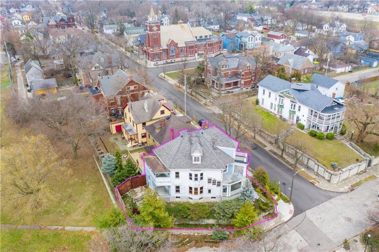 No inspection yet this house sold in cash in a flash