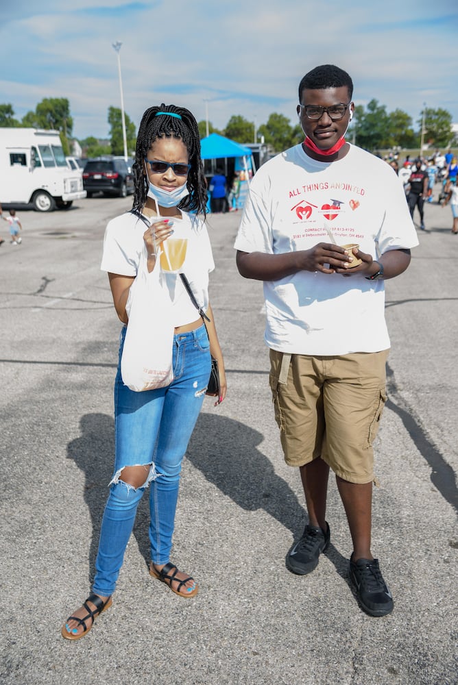 Fashion Meets Food Truck Rally 2020