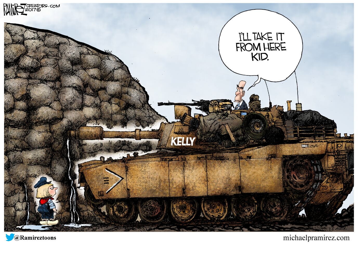 Today's cartoons 8/10