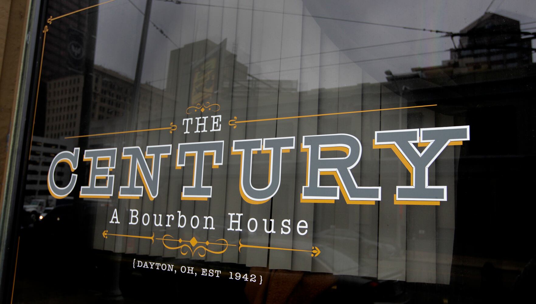 PHOTOS: Revelers pack the Century Bar to say goodbye on New Year’s Eve