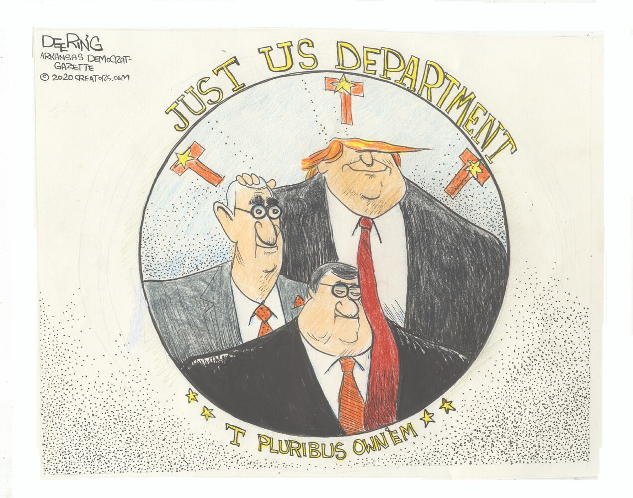 Week in cartoons: Mitt Romney, Bernie Sanders and more