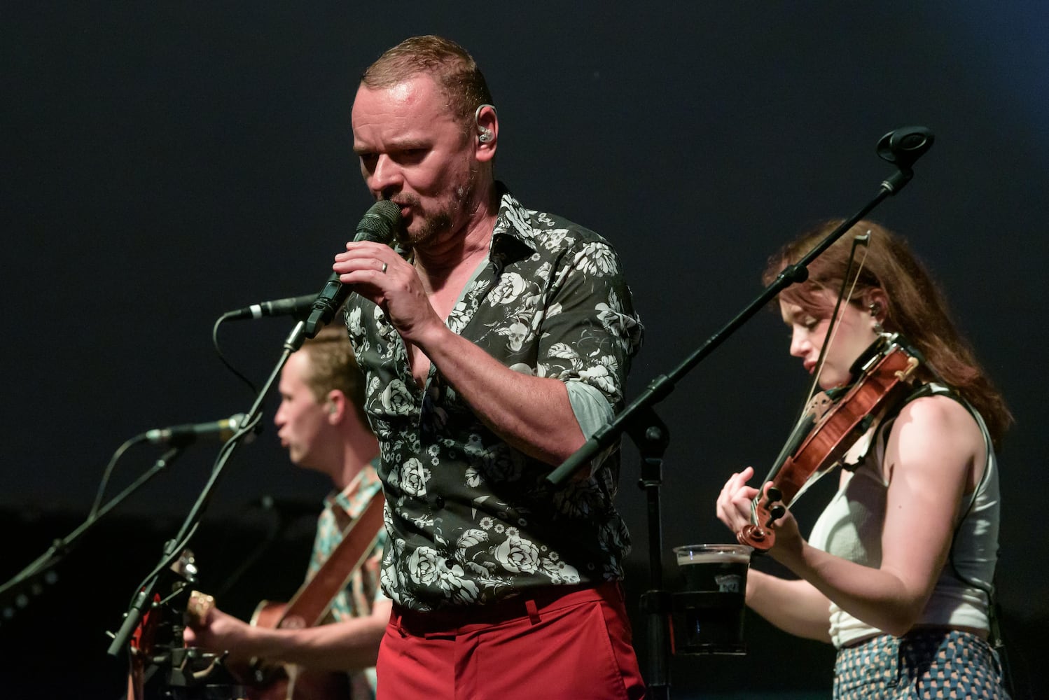 PHOTOS: 2025 Dayton Celtic Festival at RiverScape MetroPark