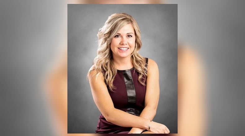 Miamisburg Board of Education signed a one-year contract with the Shared Resource Center for the treasurer services of Katrina Hillard for the 2024-2025 school year. CONTRIBUTED