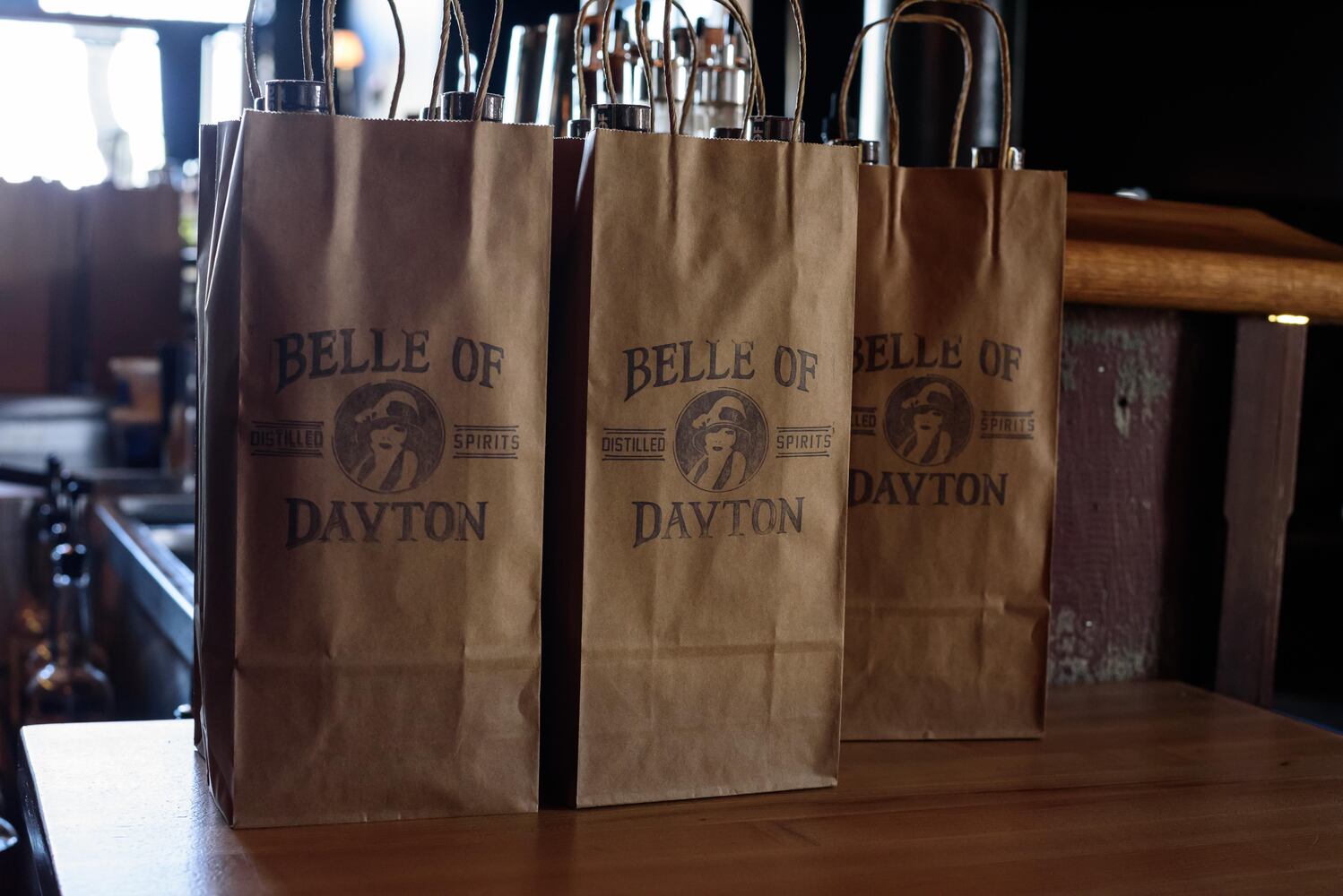 PHOTOS: Detrick Straight Rye Whiskey Release at Belle of Dayton Distillery