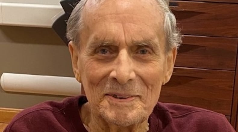 Photo of Charles Doland