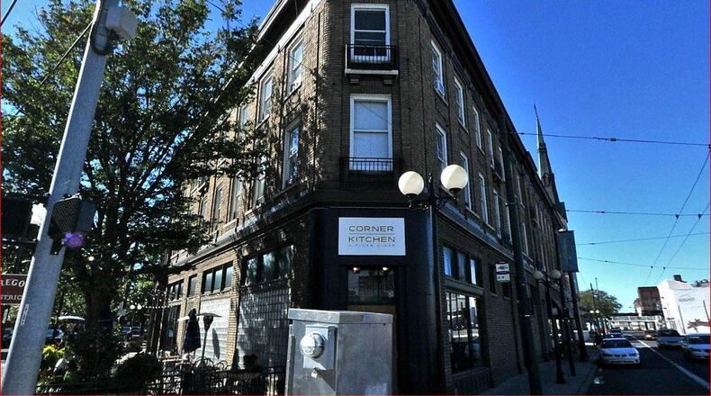 601 E. Fifth St., Dayton. Montgomery County real estate photo