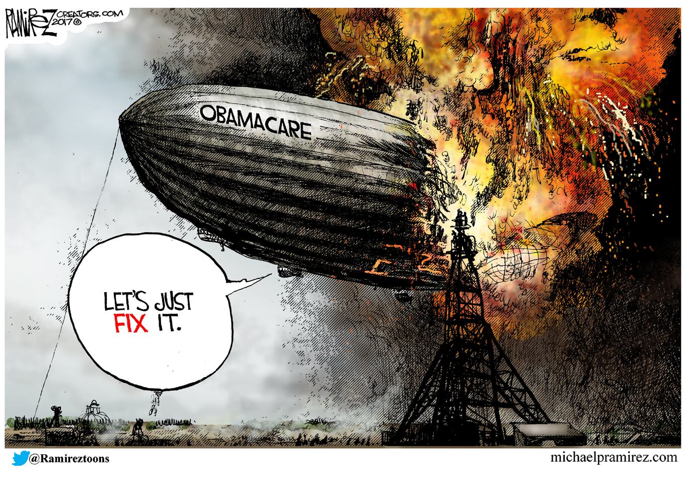 Today's cartoons 3/15