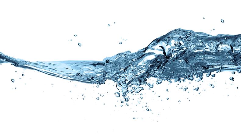 Water bills increasing in Miamisburg.