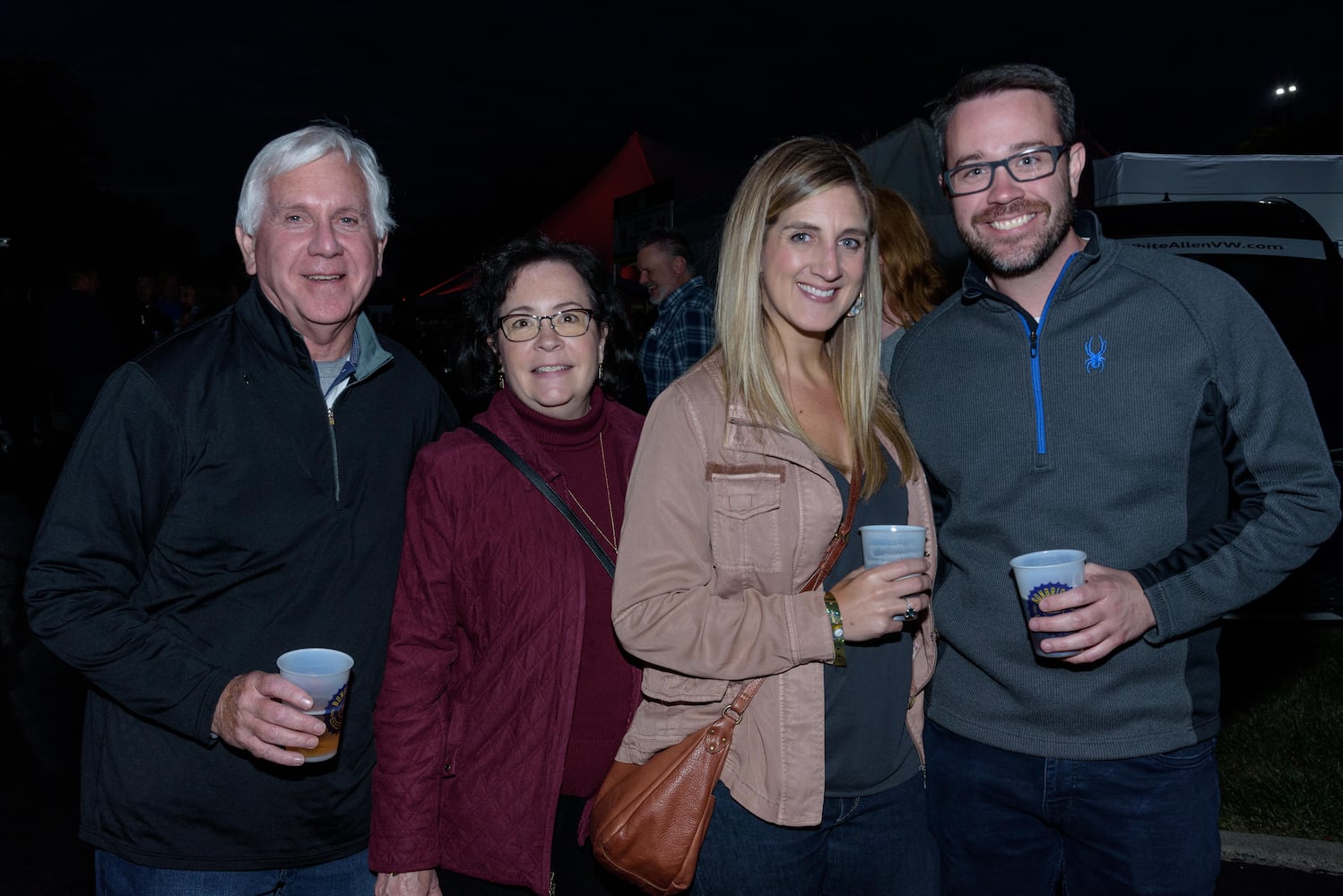 PHOTOS: Did we spot you at The Dayton Art Institute’s Oktoberfest Preview Party?