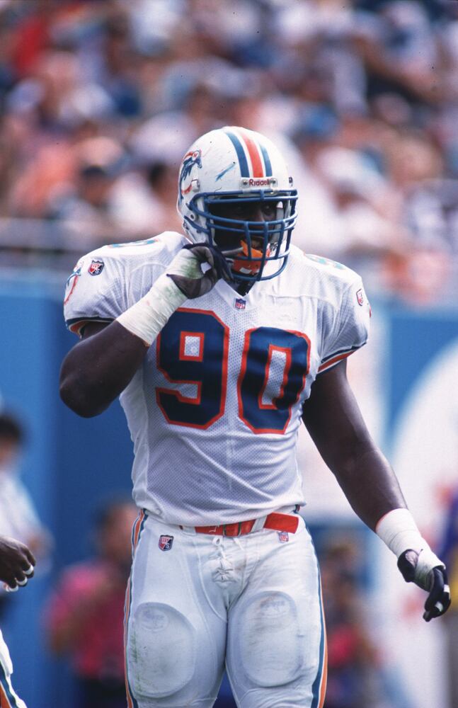 Marco Coleman, 1992