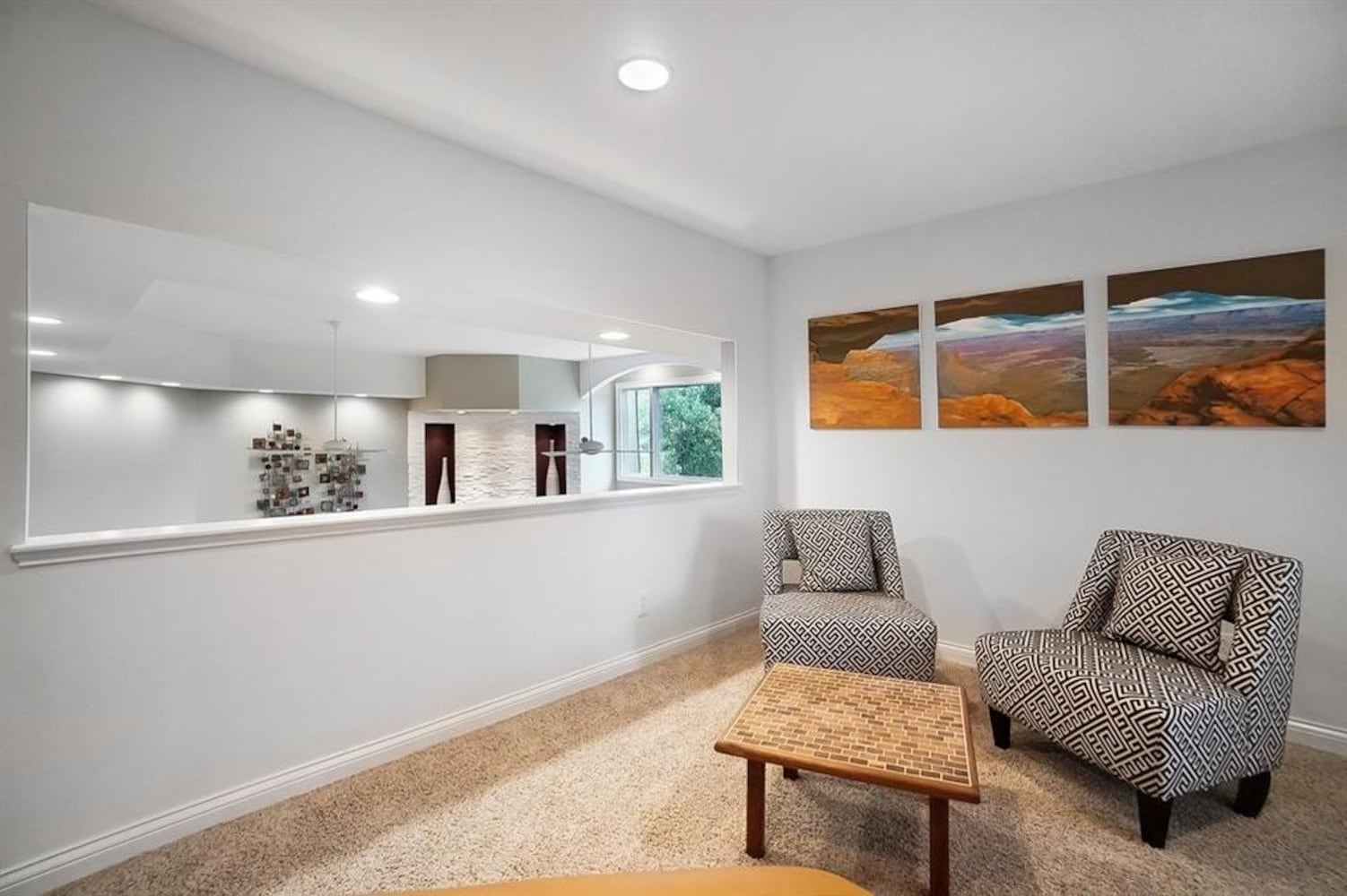 Photos: $1M luxury home listed has waterfall, swimming pool and kitchen to die for