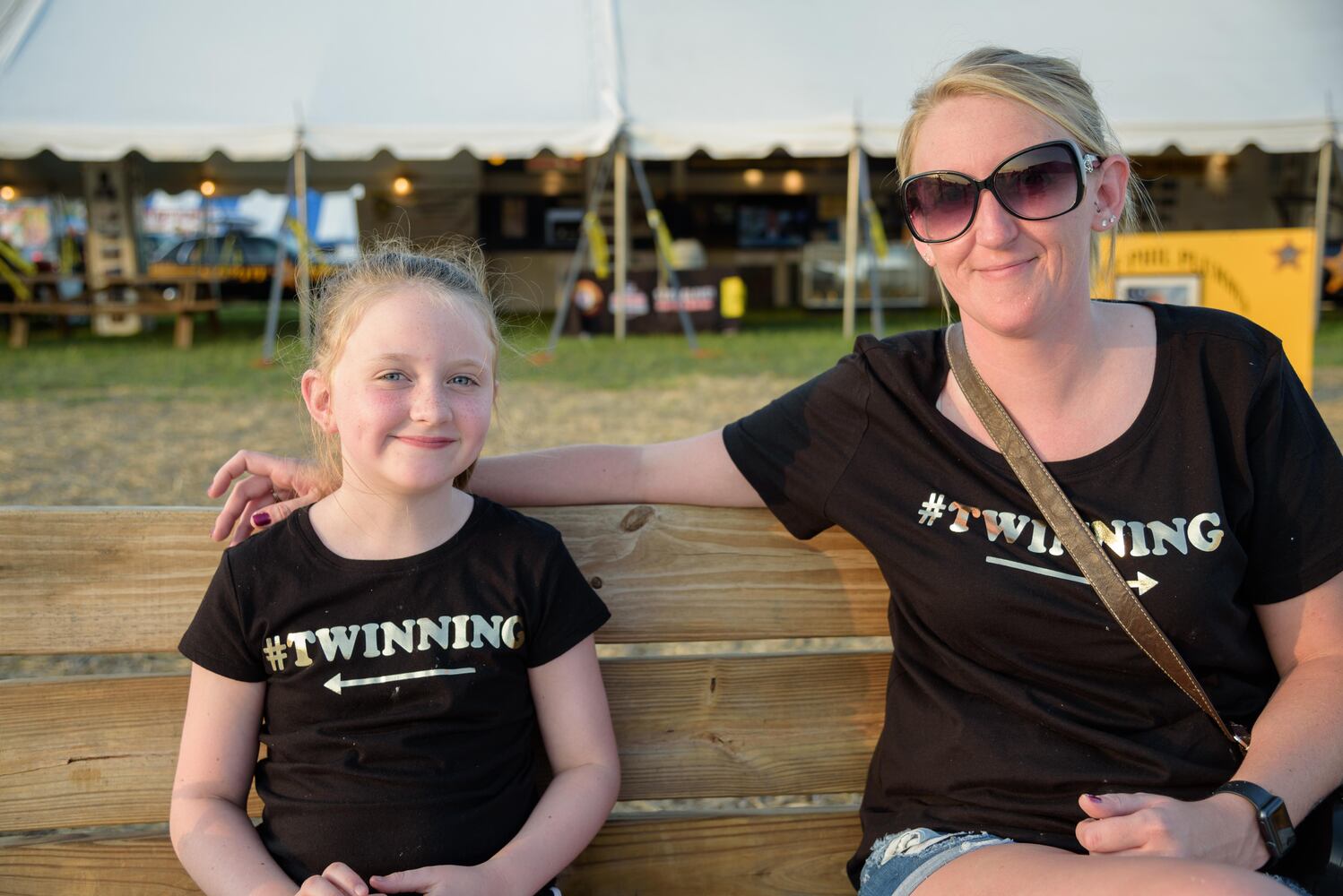 PHOTOS: Did we spot you at this year’s Montgomery County Fair?