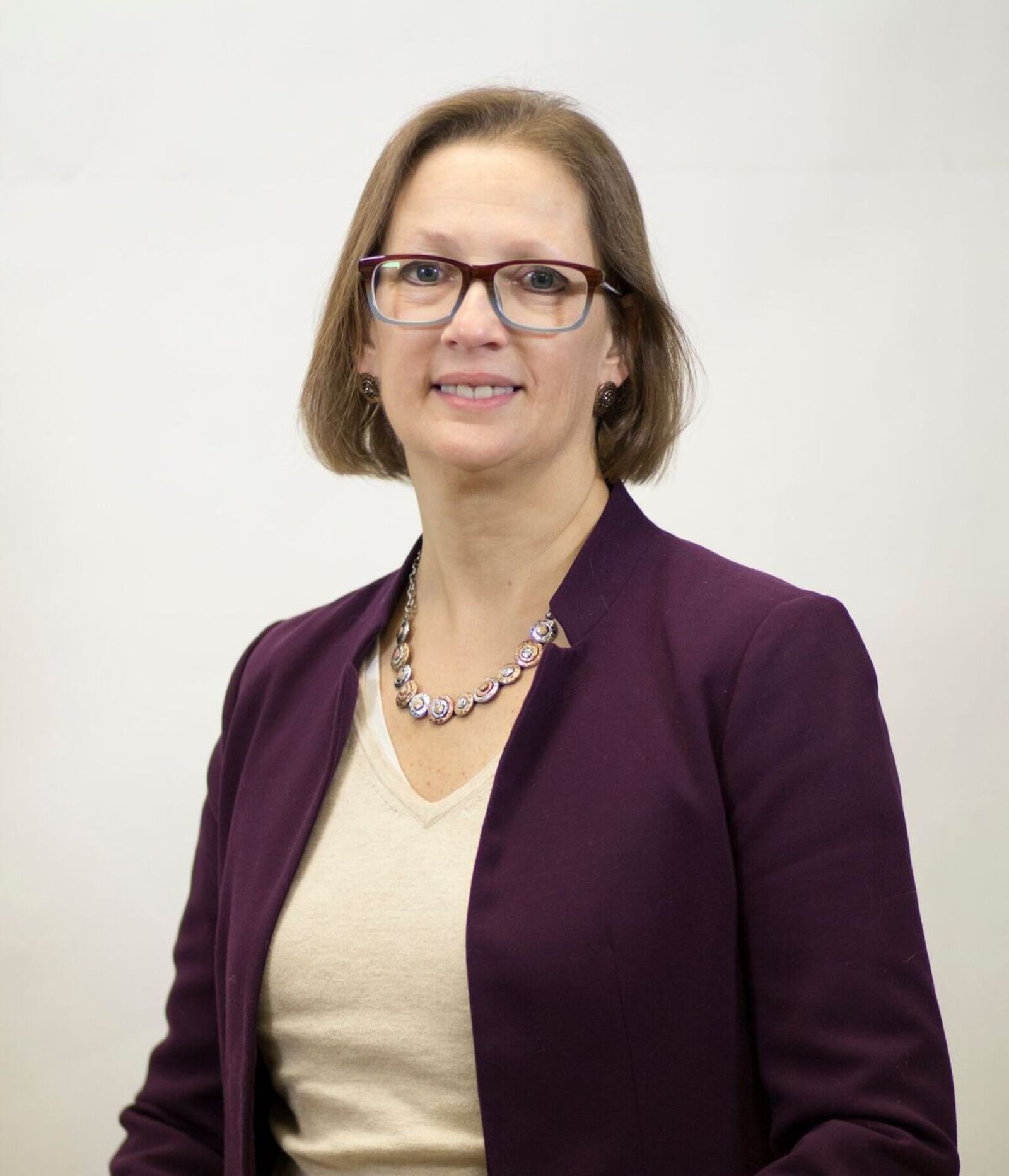 Amy Zavadil, UD Title IX Coordinator and Equity Compliance Officer.