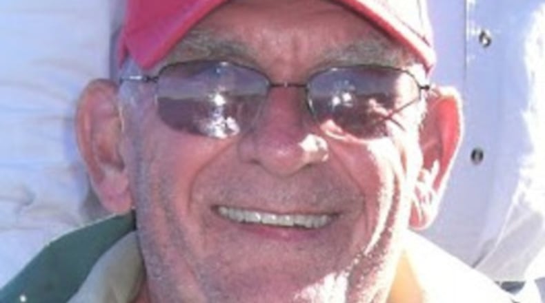 Photo of Paul Brewer