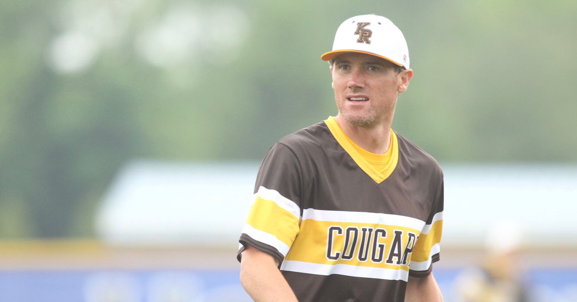 Photos: Kenton Ridge baseball falls in district final